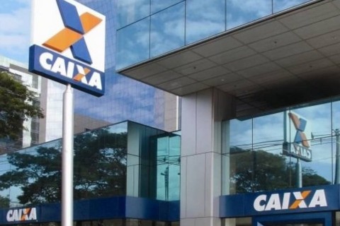 Caixa Destinou Verba Pública Para Impulsionar Publicações de Politicos
