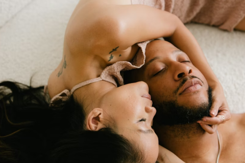 Sexo com Afeto:  É possível?