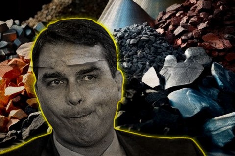 Equipe de Transição para Washington? Quando a Soberania Nacional Vira Moeda Eleitoral