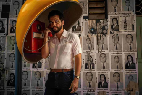 Cinema: O Agente Secreto