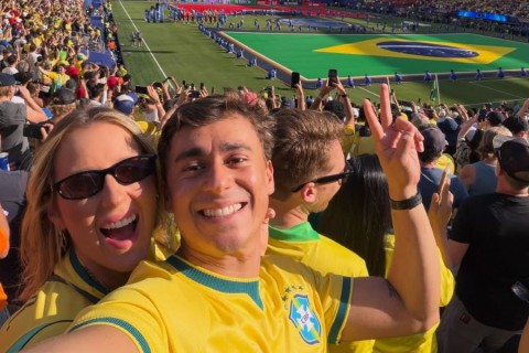 Copa para Uns, Escala 6x1 para Outros