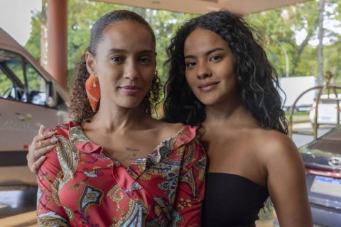 Vale Tudo e a Descredibilização da Mulher Negra