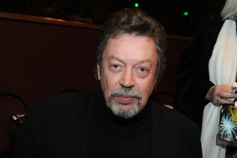 Tim Curry, astro de “It: A Coisa”, morre aos 80 anos