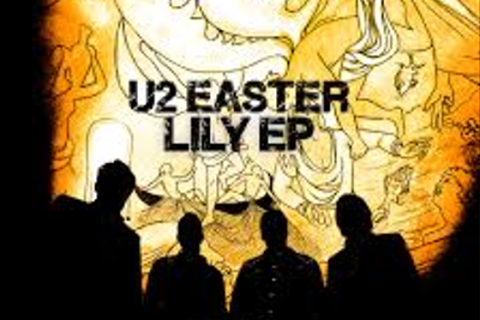 U2 lança “Easter Lily” e Mergulha em Fase Introspectiva com novo EP