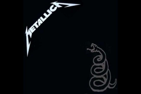 Metallica - 35 Anos do Black Album