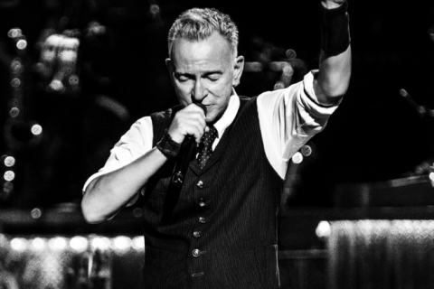 Bruce Sprinsteen lança EP contra Trump e Ganha Apoio de Peso no Rock n’ Roll