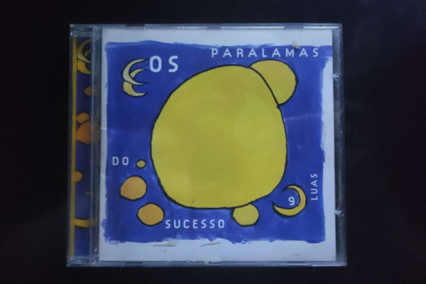 Paralamas do Sucesso: 30 Anos de "9 Luas"
