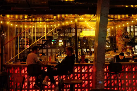 Bar em São Paulo Afirma Ter Aumentado Consumo em 30% Após Retirar o Sertanejo da Playlist