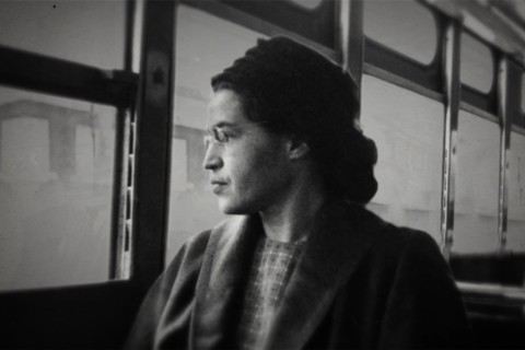 Rosa Parks: A Luta pela Igualdade e Justiça
