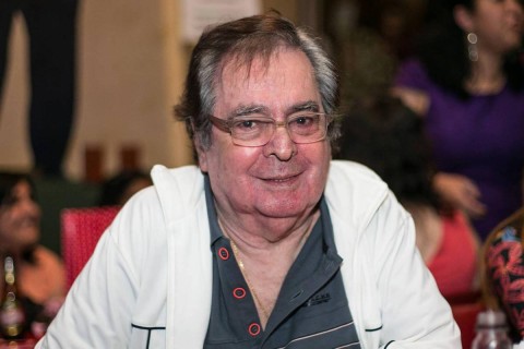 Benedito Ruy Barbosa, mestre da teledramaturgia brasileira, morre aos 95 anos
