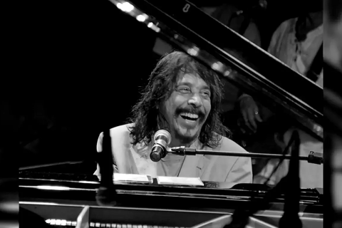 Morre Benito di Paula, aos 84 anos: A Música Brasileira perde um de seus Grandes nomes