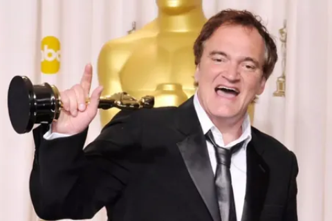 Quentin Tarantino