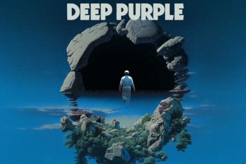 Deep Purple – SPLAT!