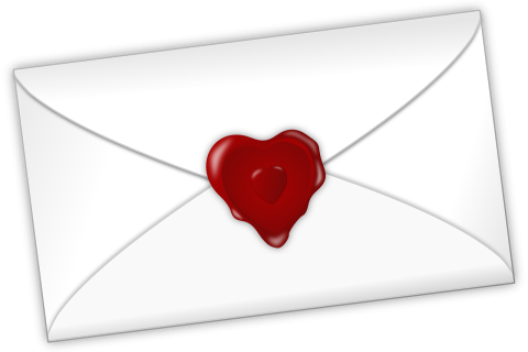 Carta Aberta Para Meu Próximo Amor