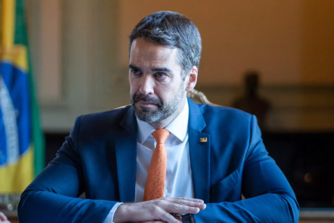 Feminicídio: Até Quando, Governador Eduardo Leite?