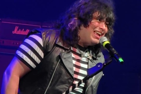 Como Substituir Alguém Insubstituível: O Desafio do Novo Vocalista do Quiet Riot