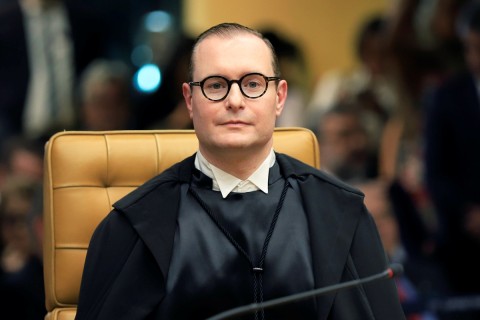 Voto de Zanin - STF Consolida Maioria Pela Condenação
