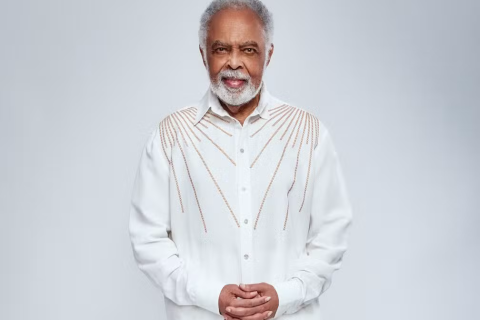 Gilberto Gil, 84 anos - Um Orixá da Música Brasileira