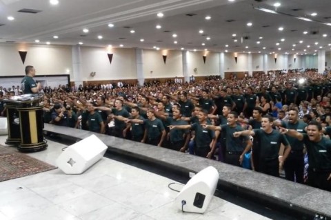UFP nas Forças Policiais: Quando a Fé Institucionalizada Coloca em Risco a Liberdade Religiosa