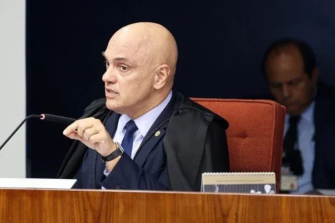 Diploma de Jornalismo: É Preocupação de Alexandre de Moraes com a Profissão ou com quem Possa Criticá-lo?