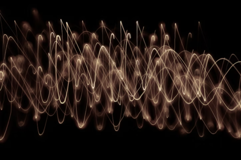A Magia das Frequências: Como Mudar Sua Vida Através da Energia
