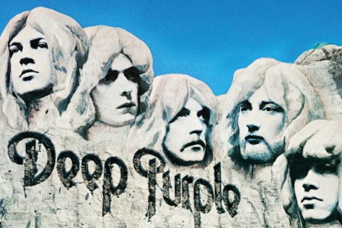 Há 56 anos, Deep Purple reinventava o rock pesado com o histórico álbum In Rock