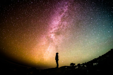 Porque para Deus nada é Impossível… (Lucas 1:36) "Inclusive a Inexistência Dele"