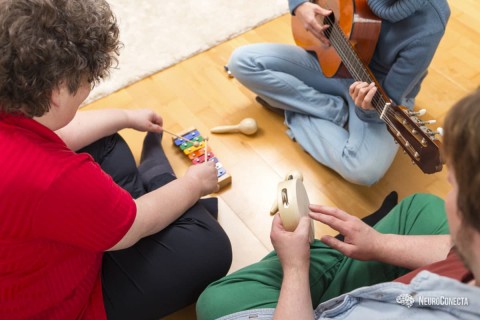 Musicoterapia: Quando a Música se Transforma em Cuidado, Tratamento e Qualidade de Vida