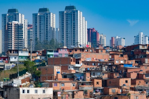 O Brazil Não Conhece O Brasil