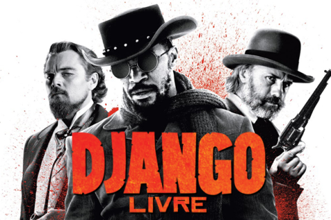 Django Livre