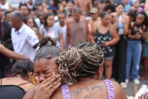 De Mãe para Mãe: O Luto Que Nunca Deveria Existir