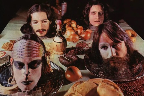 53 anos de “Secos & Molhados” (1973) – O Álbum Que Revelou Ney Matogrosso