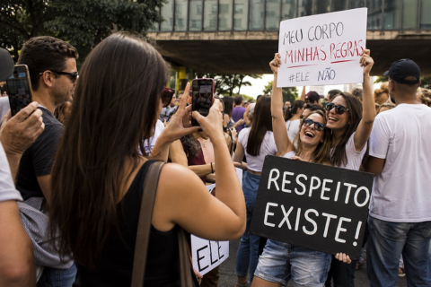 Quando a Esquerda Brasileira fará sua Autocrítica?