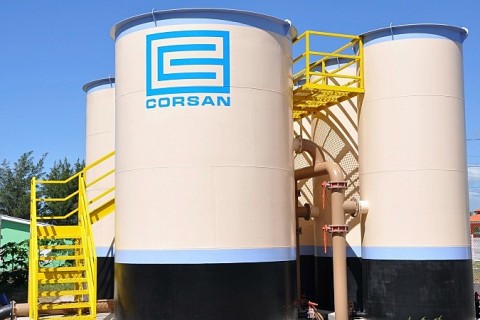 Privatização da Corsan no RS