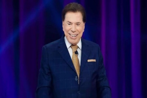Sílvio Santos