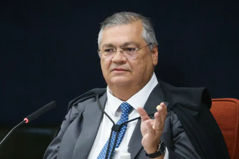 Julgamento de Bolsonaro: Como Votou Flávio Dino