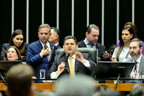 A Derrubada do Veto da Dosimetria