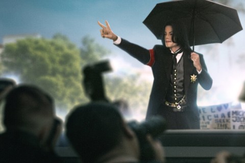 Michael Jackson: O Veredito - Desnecessário