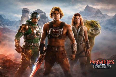 Nostalgia: He-Man e Trem da Alegria