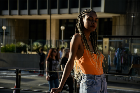 Nova Pesquisa Aponta que 84% da População Preta no Brasil Já Sofreu Discriminação