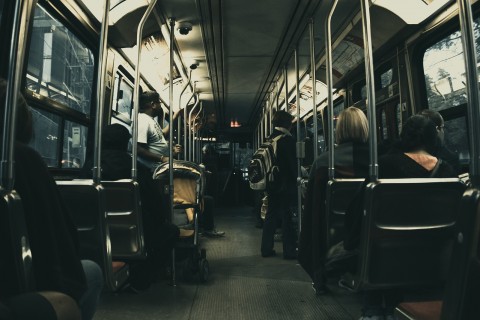 A Longa Estrada da Vida