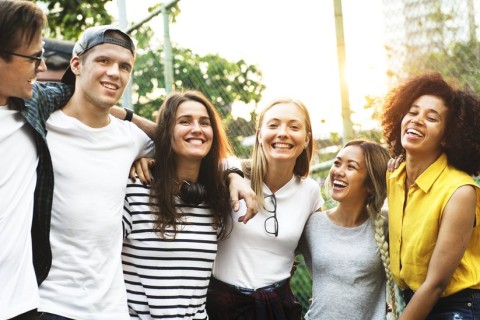 Quem Está Preparando Nossos Adolescentes Para A Vida Adulta?