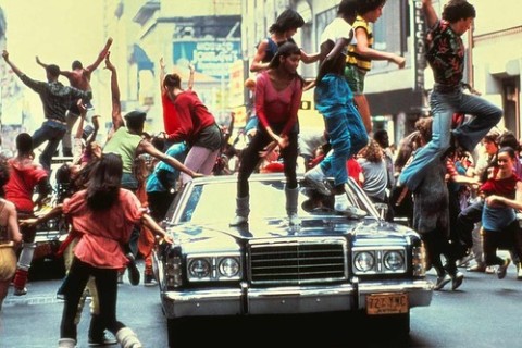 Dica de Cinema: Fame (1980)