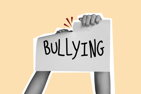 Dia Mundial de Combate ao Bullying
