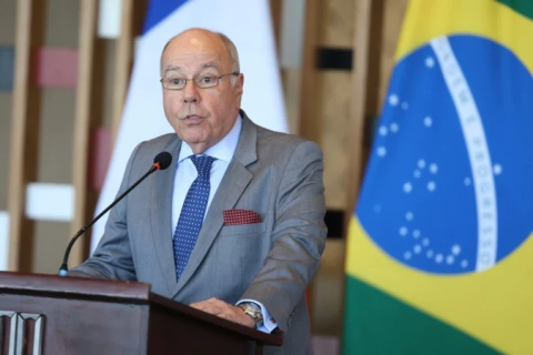 Soberania Sob Pressão: Itamaraty emite alerta sobre EUA