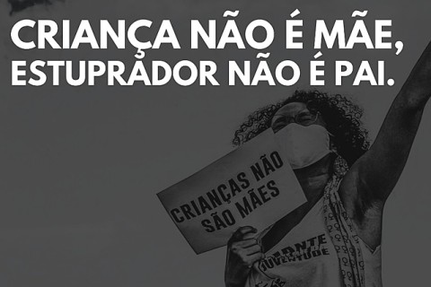 A Dor em Estatísticas: Por que Criança não é Mãe?