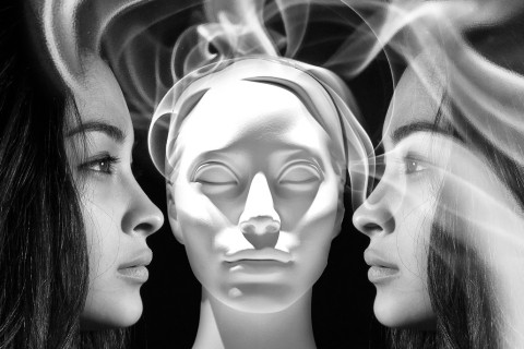 Ensaio Sobre Estar Viva #2: Espiritualidade Como Posição Política