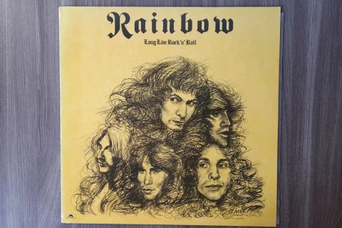 Long Live Rock ‘n’ Roll: 48 anos do Canto Final da era Dio no Rainbow