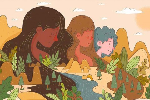 Por Um Futuro Agroecológico e Feminista