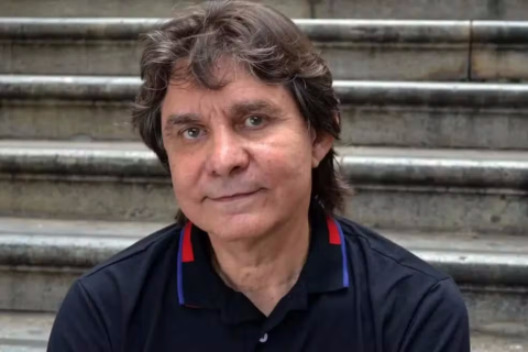 Morre Lô Borges, Ícone do Clube da Esquina
